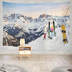 Tapestry snowboards ski for sale  Delivered anywhere in UK