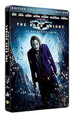 Batman the dark d'occasion  Livré partout en France