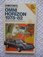 Chilton repair and d'occasion  Livré partout en Belgiqu