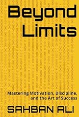 Beyond limits mastering gebraucht kaufen  Wird an jeden Ort in Deutschland