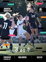 Juventus women u19 usato  Spedito ovunque in Italia 