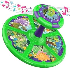 Dinosaur sit spin for sale  Delivered anywhere in USA 