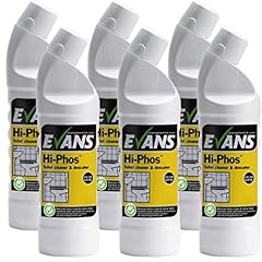 Evans phos high for sale  Delivered anywhere in UK