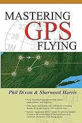 Mastering gps flying for sale  Delivered anywhere in UK