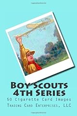 Boy scouts 4th for sale  Delivered anywhere in UK