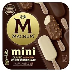 Magnum mini classic usato  Spedito ovunque in Italia 