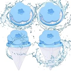 4pcs filtre cheveux d'occasion  Livré partout en France