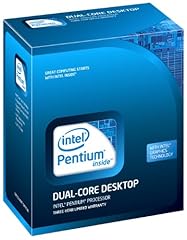 Processore intel pentium usato  Spedito ovunque in Italia 