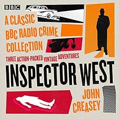 Inspector west classic for sale  Delivered anywhere in UK