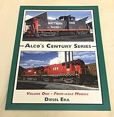 Alco century series for sale  Delivered anywhere in USA 