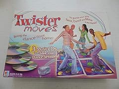 Milton bradley twister for sale  Delivered anywhere in USA 
