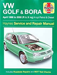 Golf bora petrol for sale  Delivered anywhere in UK