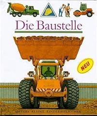 Baustelle gebraucht kaufen  Wird an jeden Ort in Deutschland