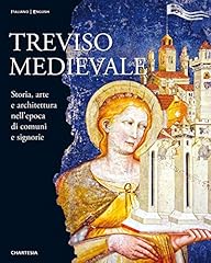 Treviso medievale. storia usato  Spedito ovunque in Italia 