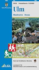 Ulm blaubeuren donau gebraucht kaufen  Wird an jeden Ort in Deutschland
