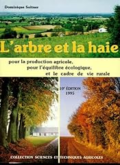 Arbre haie. production d'occasion  Livré partout en France