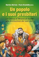 Popolo suoi presbiteri. usato  Spedito ovunque in Italia 