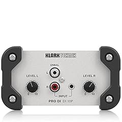 Klark teknik pro for sale  Delivered anywhere in USA 