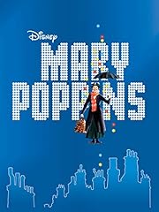 Mary poppins d'occasion  Livré partout en France