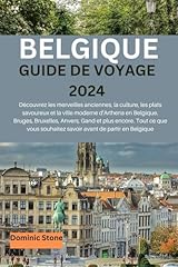 Guide voyage 2024 d'occasion  Livré partout en Belgiqu