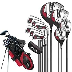 Jaffick complete golf for sale  Delivered anywhere in USA 