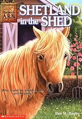 Shetland the shed d'occasion  Livré partout en France