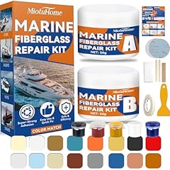 Fiberglass boat repair for sale  Delivered anywhere in USA 