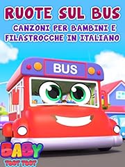 Ruote sul bus usato  Spedito ovunque in Italia 