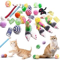 Yuloyi cat toys for sale  Delivered anywhere in USA 