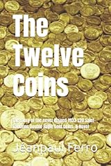 Twelve coins story for sale  Delivered anywhere in USA 