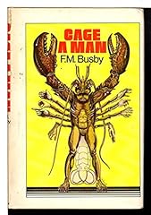Cage man for sale  Delivered anywhere in UK