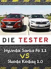 Hyundai santa crdi gebraucht kaufen  Wird an jeden Ort in Deutschland