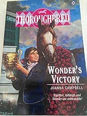 Wonder victory for sale  Delivered anywhere in USA 
