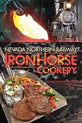 Ironhorse cookery for sale  Delivered anywhere in UK
