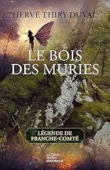 Bois muries légende d'occasion  Livré partout en France