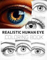 Realistic human eye for sale  Delivered anywhere in USA 