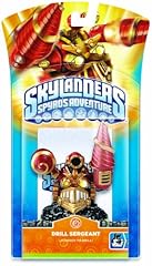 Drill sergeant skylanders gebraucht kaufen  Wird an jeden Ort in Deutschland