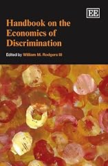 Handbook economics discriminat for sale  Delivered anywhere in USA 
