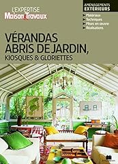 Vérandas abris jardin d'occasion  Livré partout en Belgiqu