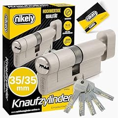 Gercar pro knaufzylinder gebraucht kaufen  Wird an jeden Ort in Deutschland