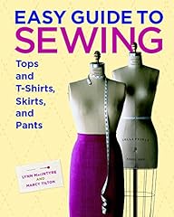 Easy guide sewing for sale  Delivered anywhere in USA 