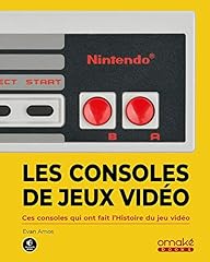 Consoles jeux vidéo d'occasion  Livré partout en France