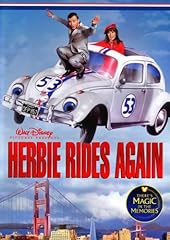 Herbie rides for sale  Delivered anywhere in UK
