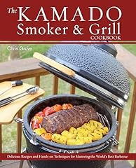 Kamado smoker grill for sale  Delivered anywhere in USA 