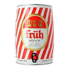 Früh kölsch litre for sale  Delivered anywhere in Ireland