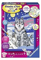 Ravensburger numéro art d'occasion  Livré partout en France