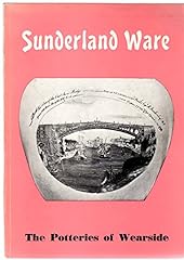 Sunderland ware potteries for sale  Delivered anywhere in USA 