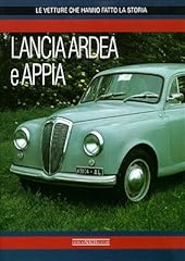 Lancia ardea appia. usato  Spedito ovunque in Italia 