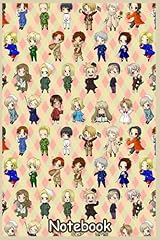 Hetalia axis powers for sale  Delivered anywhere in USA 