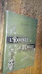 Couverts orfèvrerie ravinet d'occasion  Livré partout en France